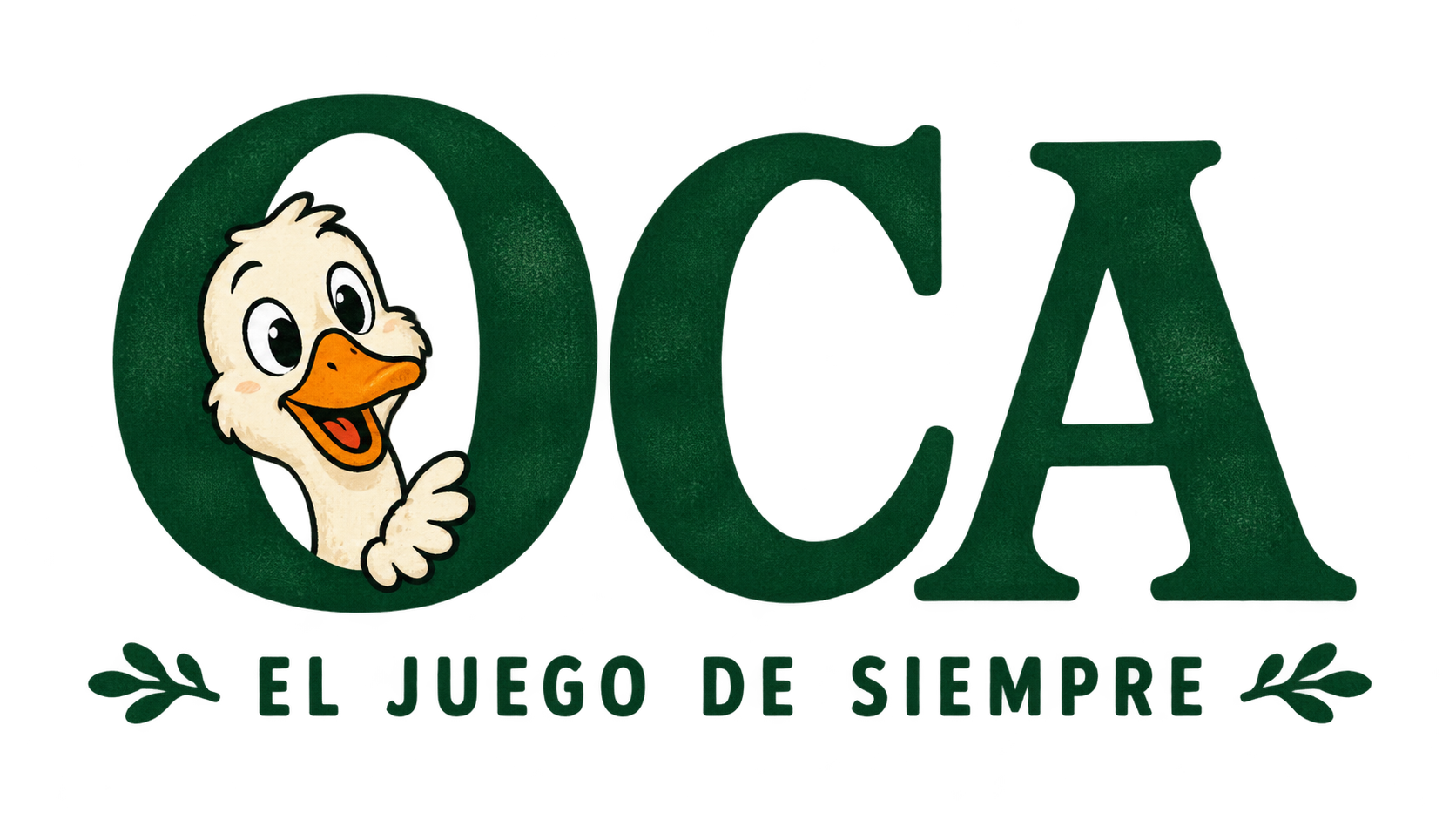 OCA — El juego de siempre